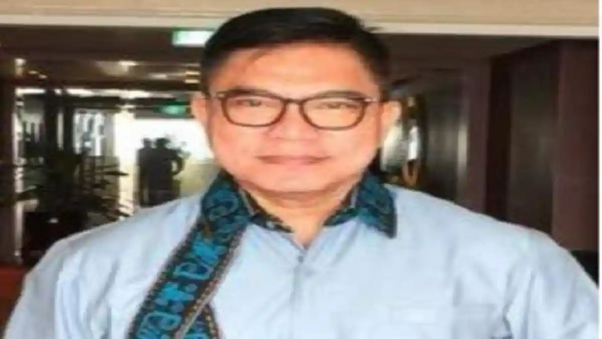 Pembahasan MoU 4 Pihak PLTAL Larantuka di Jembatan Pancasila Palmerah Ditunda