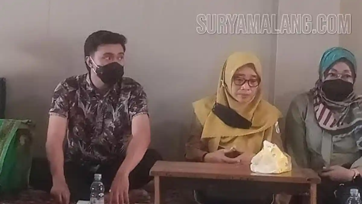 Penyebab Puluhan Santri di Desa Rejosari, Lamongan, Mengalami Sakit yang Sama
