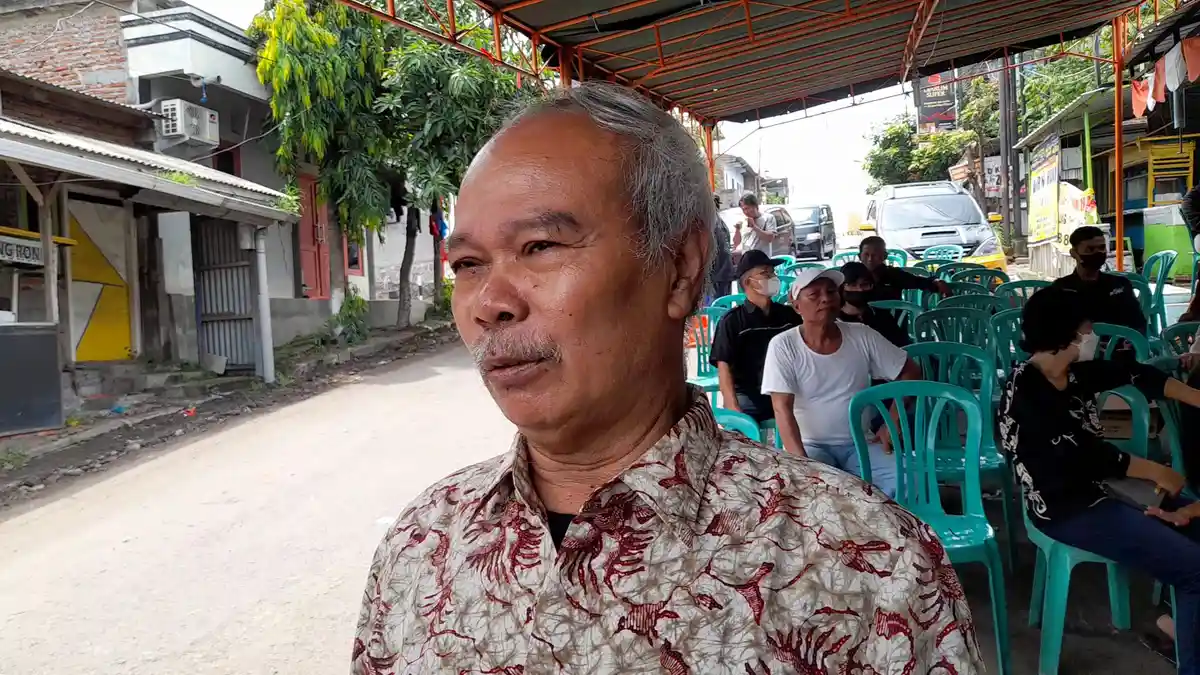 Ayah Korban Kecelakaan Bus di Magetan Punya Firasat Buruk, Pesan Begini Lewat Mimpi Sebelum Kejadian