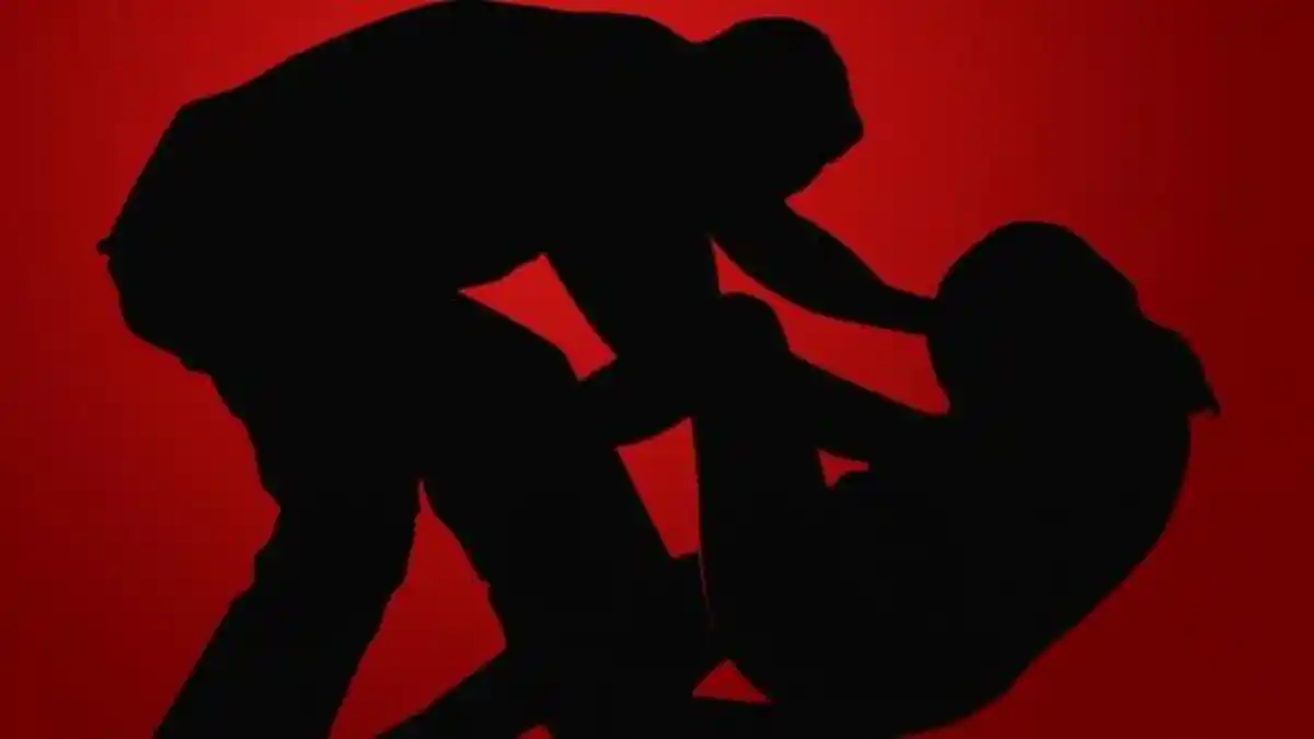 Keji, Ayah Rekam Adegan saat Memperkosa Anak Kandungnya Sendiri