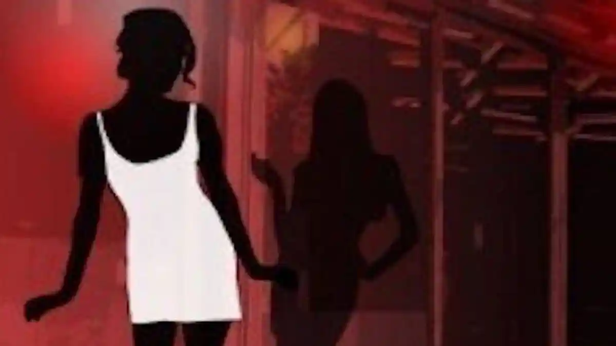 Nasib Memilukan Gadis Palembang Dijual Muncikari via Online, Layani Tamu Hanya Diberi Rp 700 Ribu