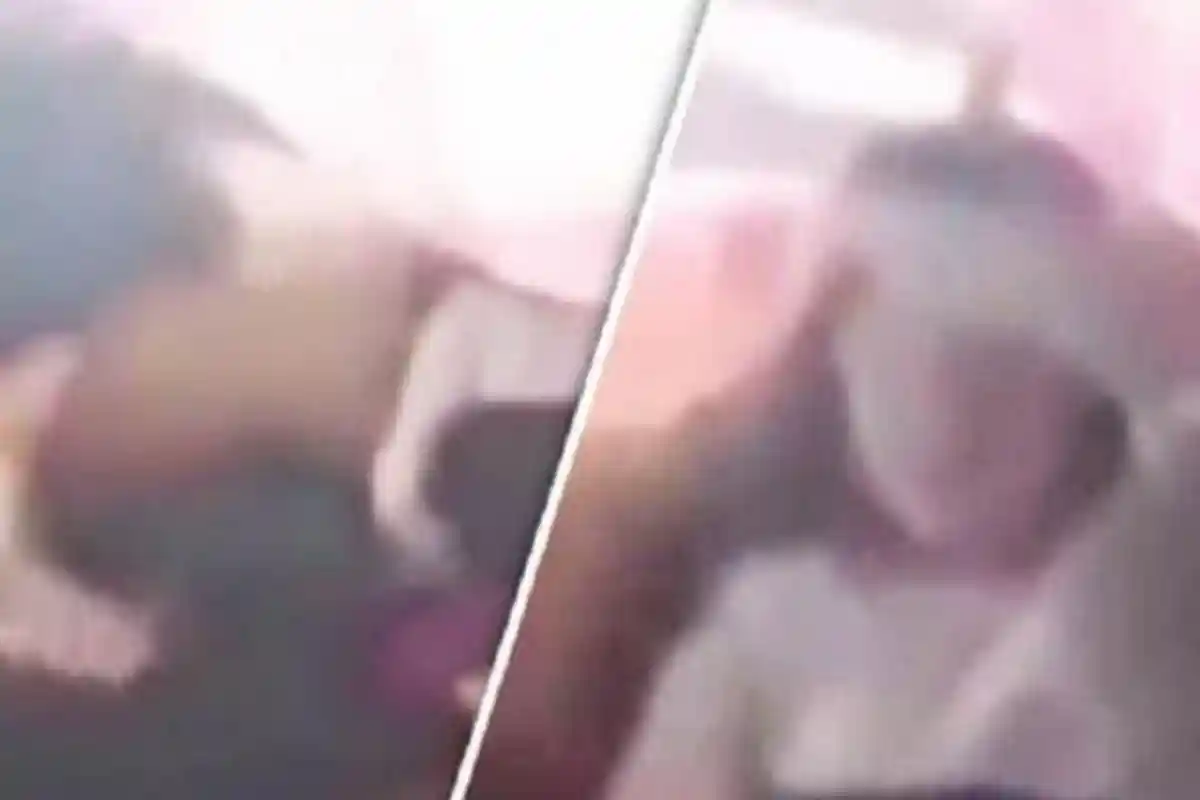 Edan, Oknum Pejabat PNS Ini Mengendap-ngendap Masuki Kamar Wanita yang Suaminya Jarang Pulang