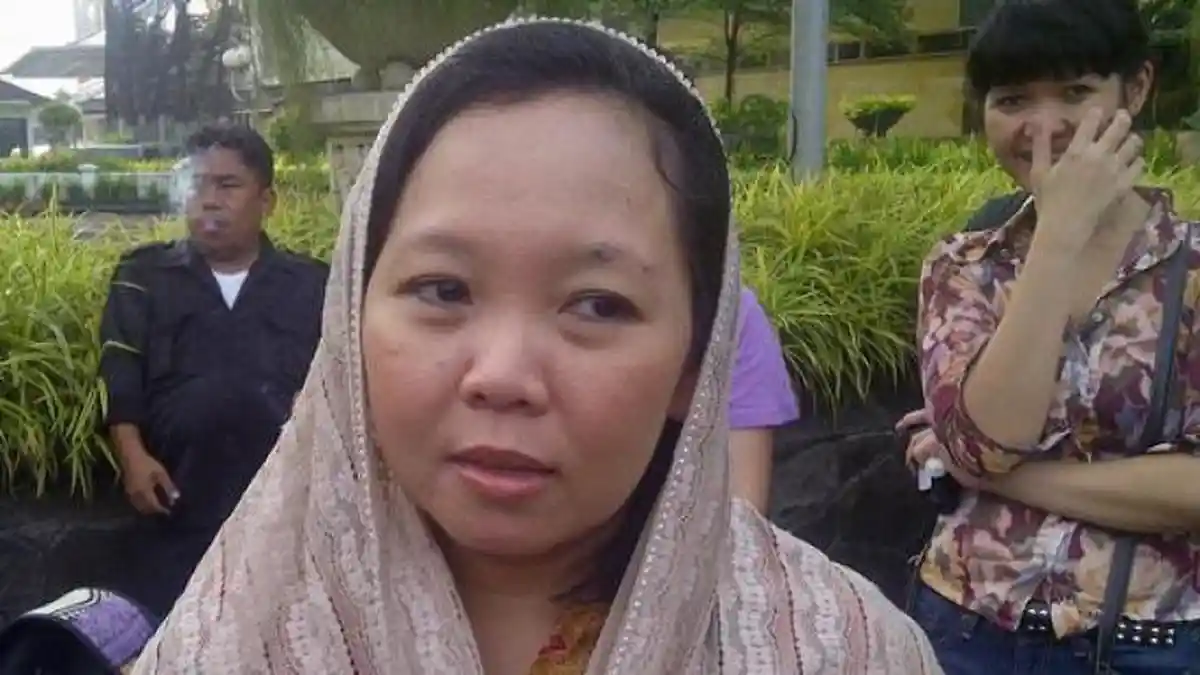 Dulu Kopernya Sempat Diacak-acak, Kini Alissa Wahid Curhat Pelayanan Avsec Bandara Soekarno-Hatta