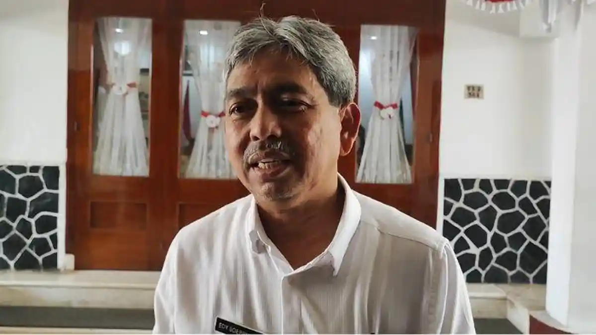 Siap Dukung Infrastruktur Trenggalek, Donasi TPP ASN Mencapai Rp 1,4 Miliar