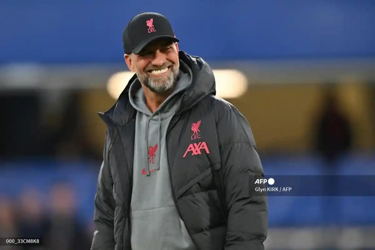 Jurgen Klopp Pilihan Favorit DFB Gantikan Hansi Flick Sebagai Pelatih Timnas Jerman