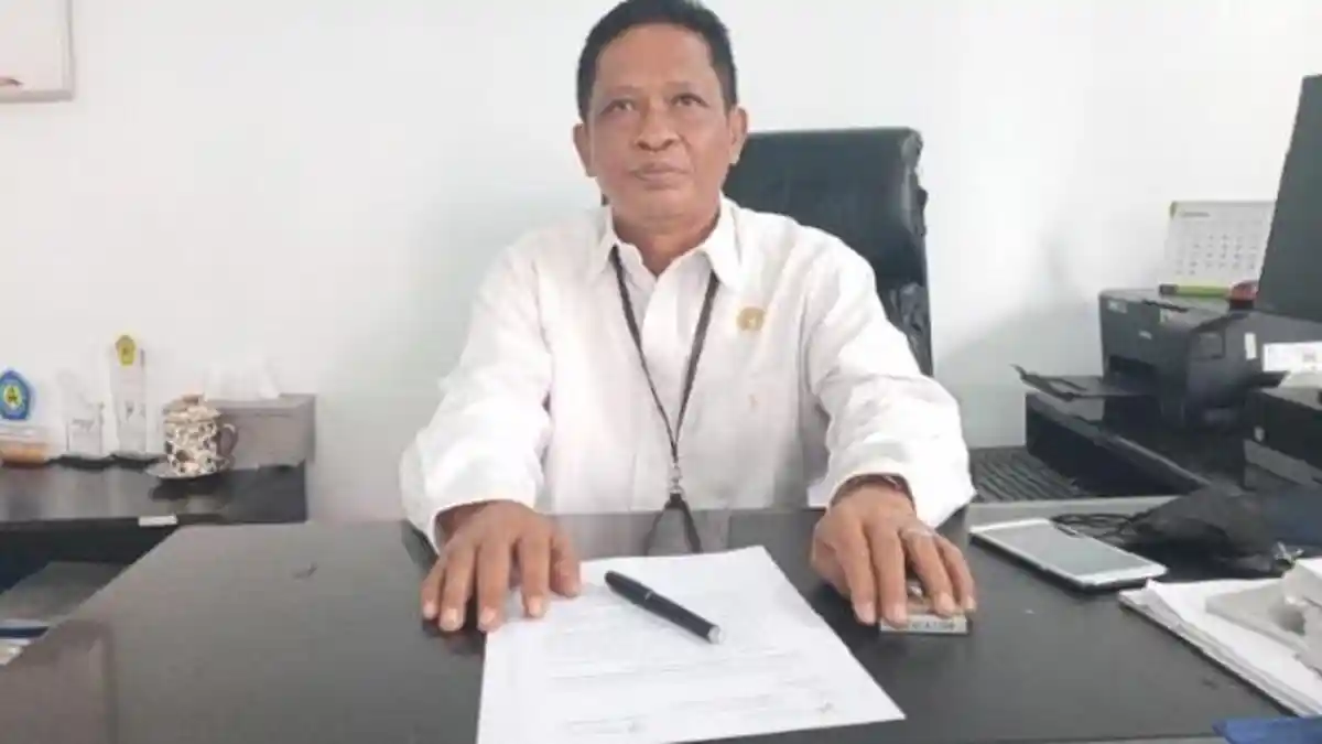 Pendaftar Petugas Regsosek di Toraja Utara Capai 600 Orang