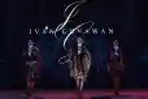 Desain Batik Jatim Ivan Gunawan di East Java Fashion Harmony2019