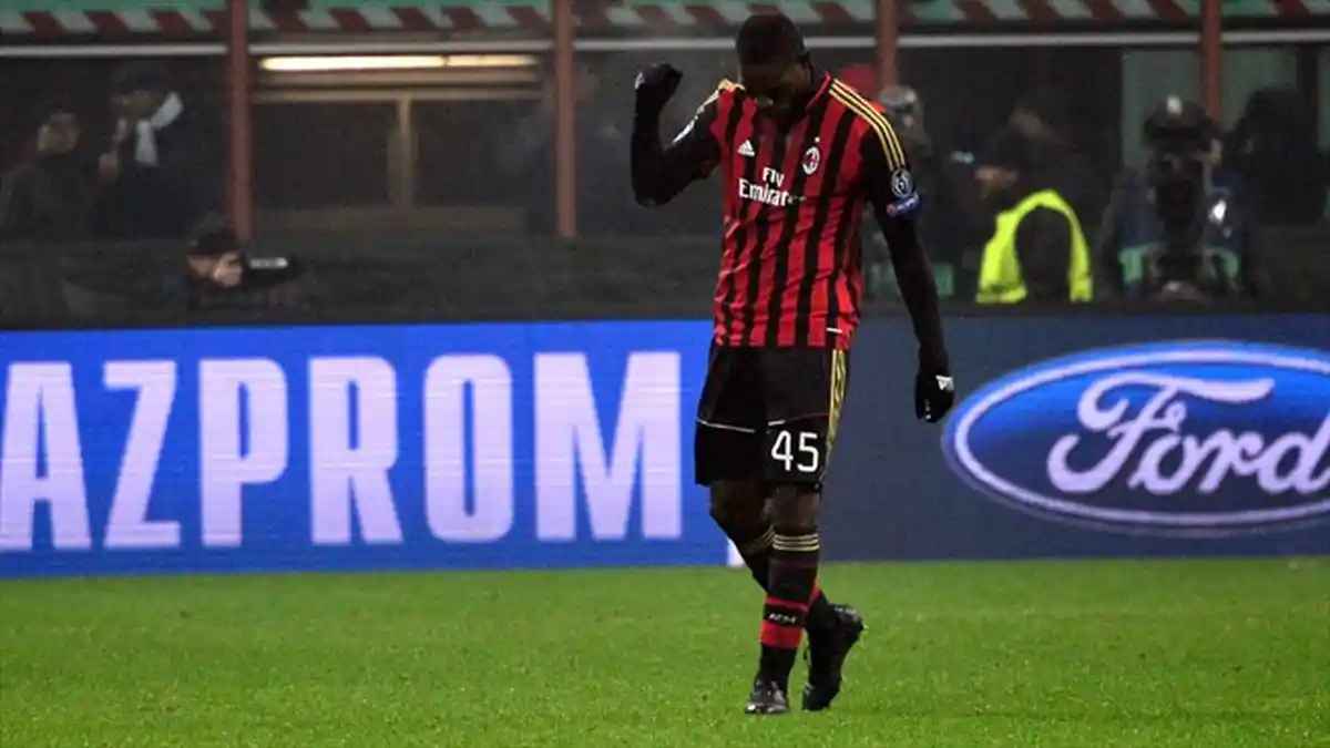 Mario Balotelli dan Ciro Immobile Punya Karakter Berbeda