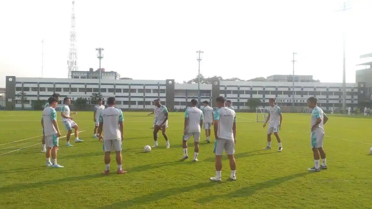Persib Bandung Dikabarkan Menunggak Uang Sewa Stadion Sidolig, PT PBB Angkat Bicara
