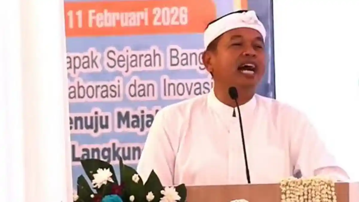 KDM Minta Titik Rawan Macet Mudik 2026 Dipetakan, Sopir Angkot hingga Ojek Diusulkan Libur 14 Hari