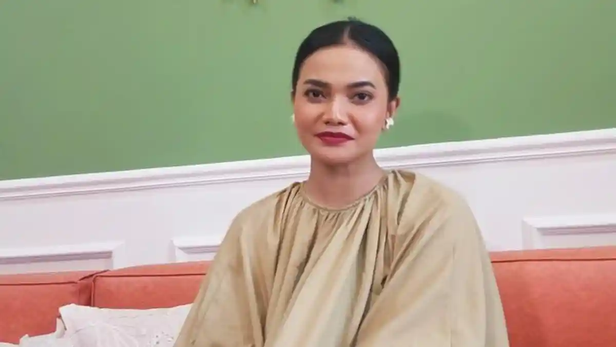 14 Tahun Tak Dapat Royalti, Citra Scholastika: Aku Ikhlas
