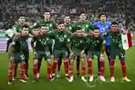 Prediksi Skor Mexico vs Belgium, Head-to-head dan Statistik di Friendly Match 2026