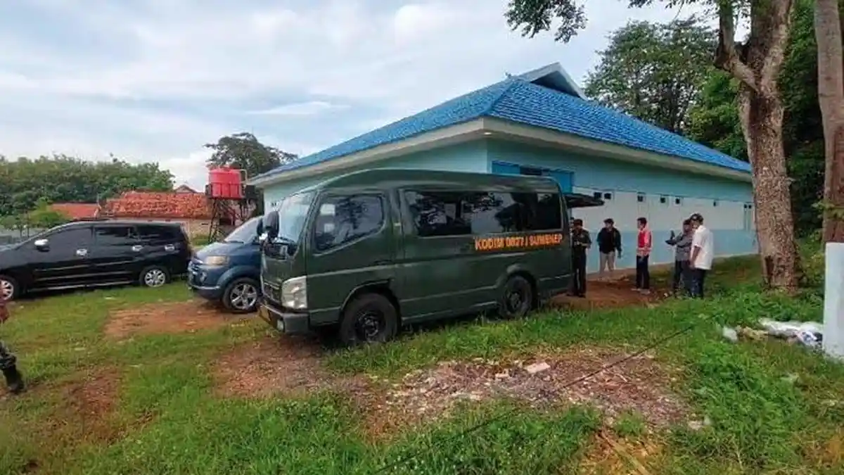 Nasib 47 Relawan Dapur MBG Sumenep, Terima Gaji di Bawah UMK
