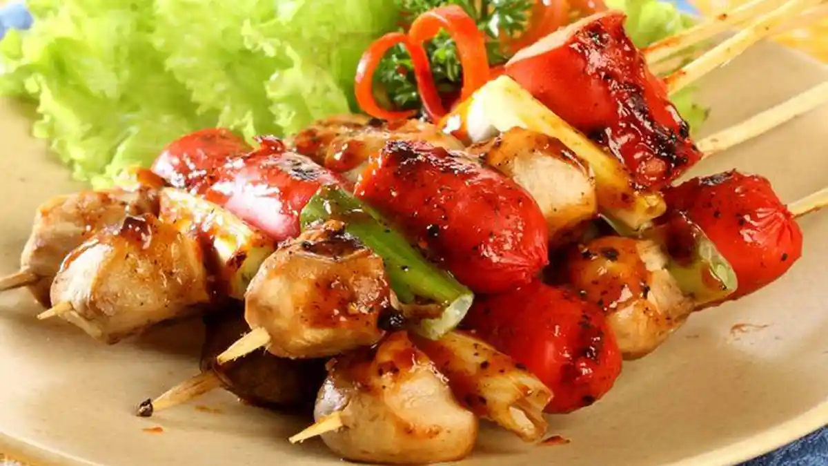 Resep Sosis Bakar Enak dan Mudah, Simak Bahan dan Cara Membuatnya