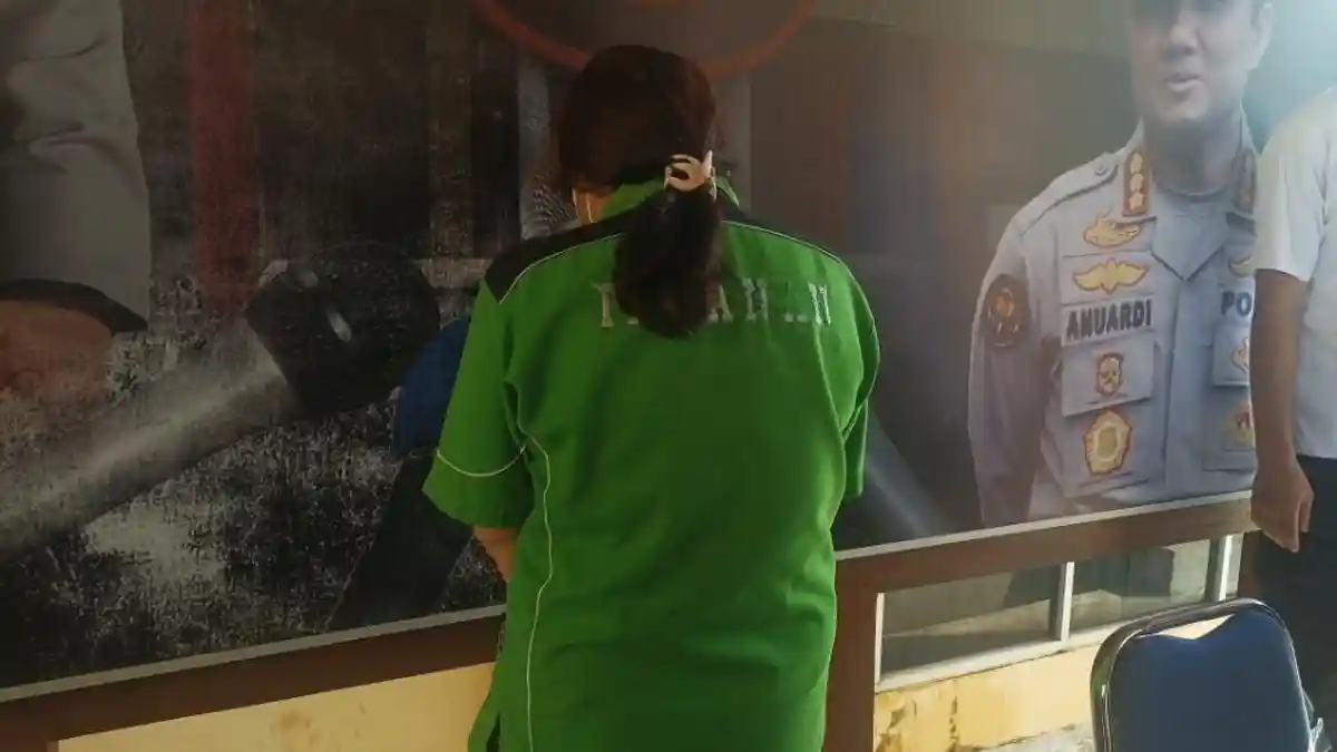 Sosok Ibu Rumah Tangga yang Jadikan Remaja di Bengkulu PSK dengan Modus Tawari Kerja di Toko