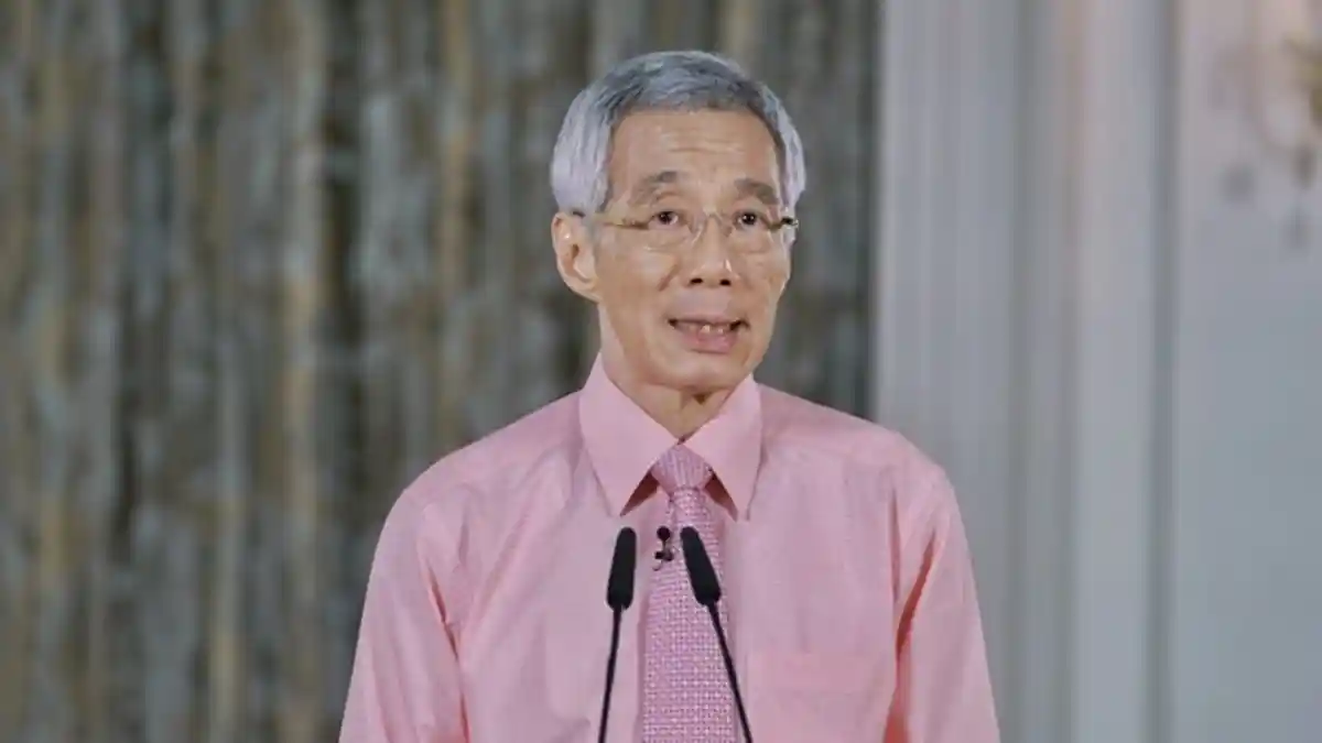 PM Singapura Prediksi Banyak Pekerjaan yang Beralih Digital Setelah Pandemi Corona Berakhir