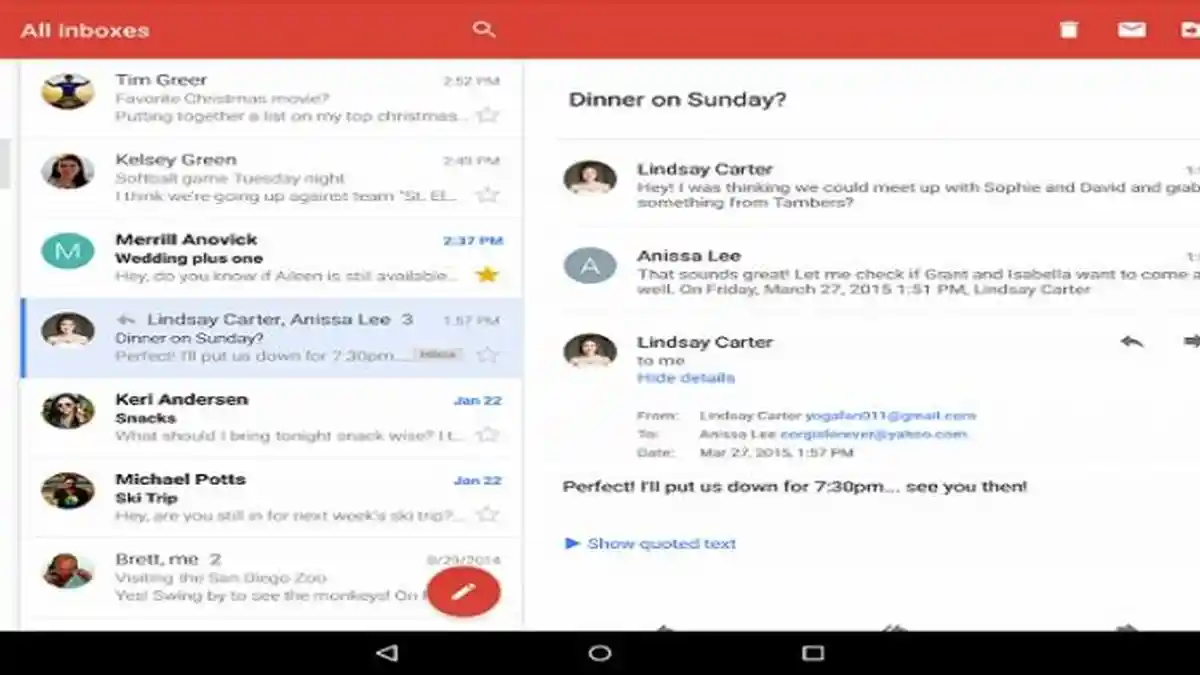 Bosan Menggunakan Akun Gmail, Begini Cara Menghapusnya