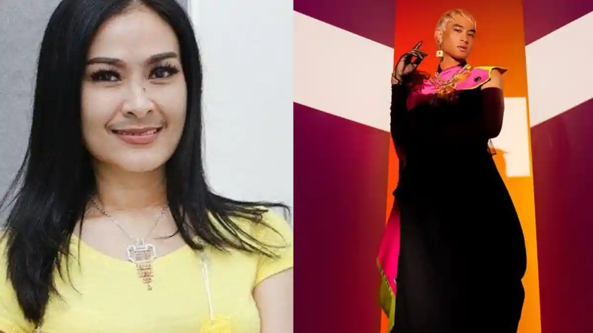 Iis Dahlia Ungkap Kondisi Devano Danendra yang Dulu Hampir Akhiri Hidup: 'Sekarang Udah Cool'