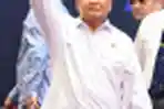 Menhan Prabowo Subianto Isi Kuliah Umum di UMM Malang