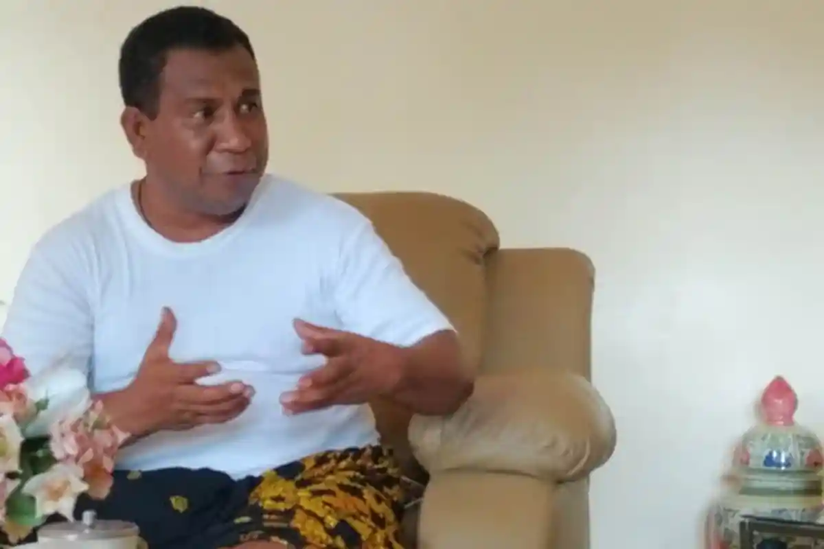 Realokasi APBD NTT Rp 810 M untuk Covid-19 `Ngambang', DPRD Minta Segera di-Break Down