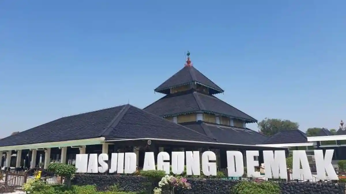 Prakiraan Cuaca Demak Hari Ini, Selasa 10 Oktober 2023, Akan Cerah Berawan