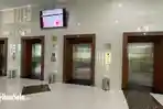 Perdana Terapkan WFH, Pemkab Sukoharjo Matikan Lampu hingga Empat Lift Gedung Menara Wijaya