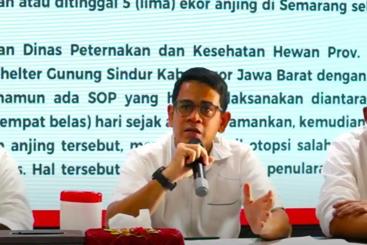 Geger Wanita 24 Tahun Gugurkan Kandungan di Kamar Kos Semarang Saat Malam Ramadan