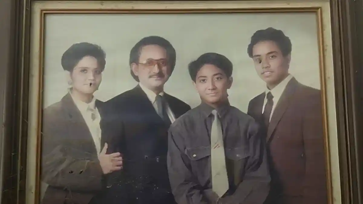 Alasan Tiga Anak Hans Tomasoa dan Rita Tomasoa Pasutri yang Tewas di Bogor Tak Pernah Menjenguk