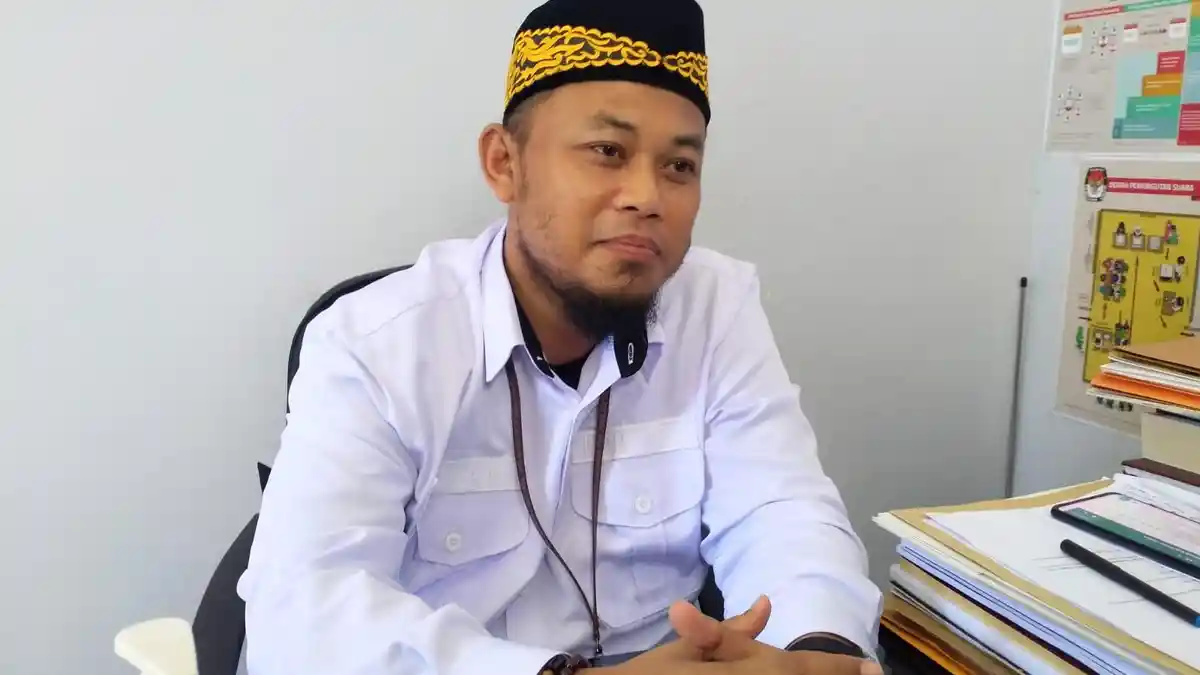 KPU PPU Siapkan TPS Khusus Pekerja Proyek IKN Nusantara, 395 Orang Sudah Terdata