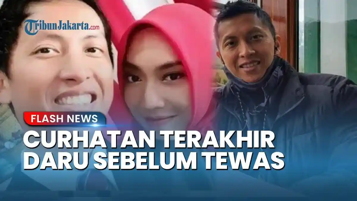 Ahli Forensik Minta Pemicu Istri Begitu Cemas ke Arya Daru Harus Dicari Tahu: Cek Obrolan Terakhir