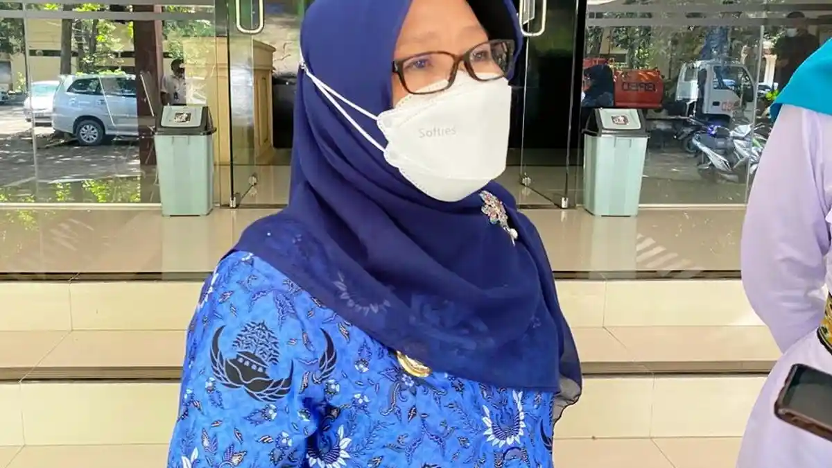 Update Covid-19 di Kabupaten Tegal, Ada Tambahan Dua Kasus Positif Baru