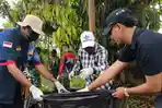 Sambut HPSN dan HUT ke-26, Pemkot Sorong Gencarkan Aksi Bersih Lingkungan
