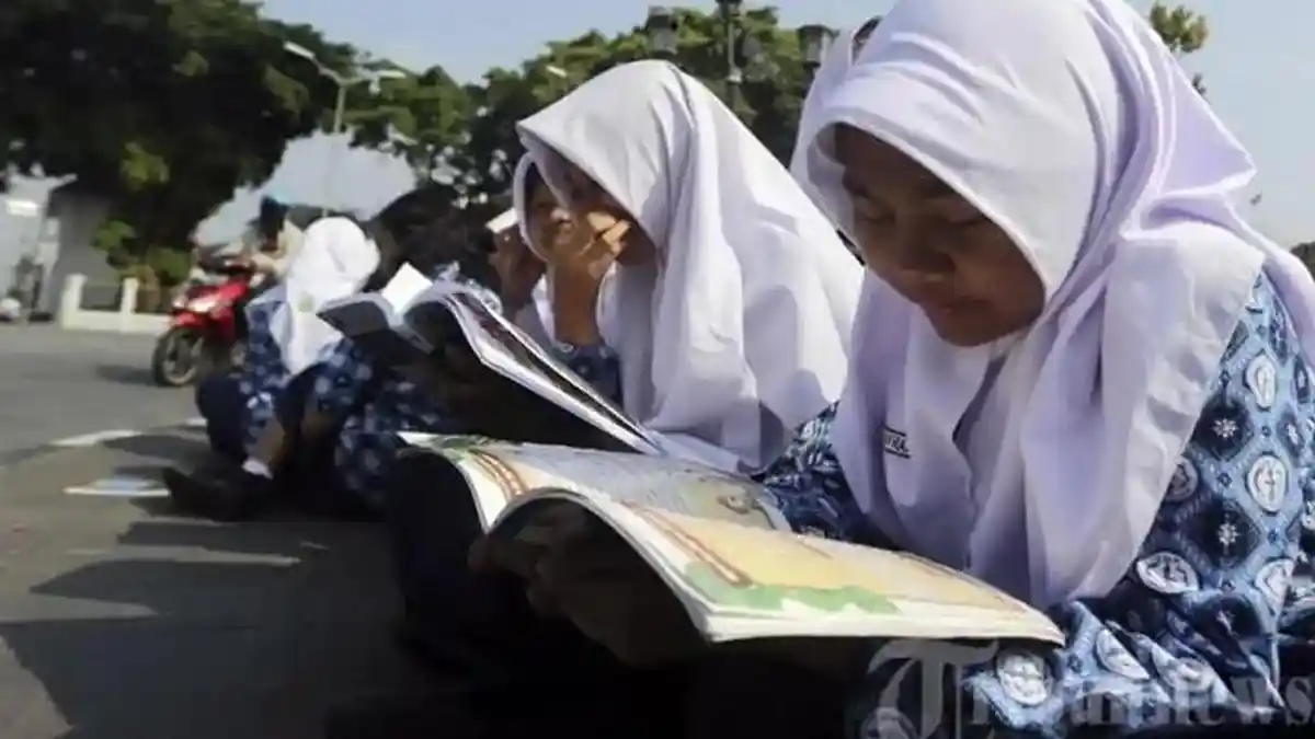 Kunci Jawaban Pendidikan Pancasila Kelas 9 Halaman 147: Sensus Penduduk 2020