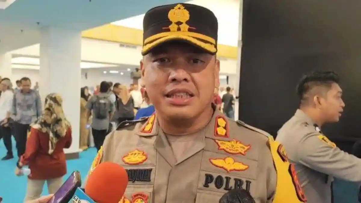 Siapa 2 DPO Uang Palsu UIN Alauddin dan Apa Perannya? Ini Kata Kapolres AKBP Reonald Simanjuntak