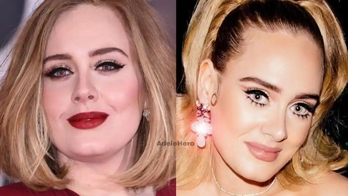6 Tips Diet ala Penyanyi Adele yang Dapat Dilakukan di Rumah, Sukses Turunkan BB 19 Kg dalam 6 Bulan