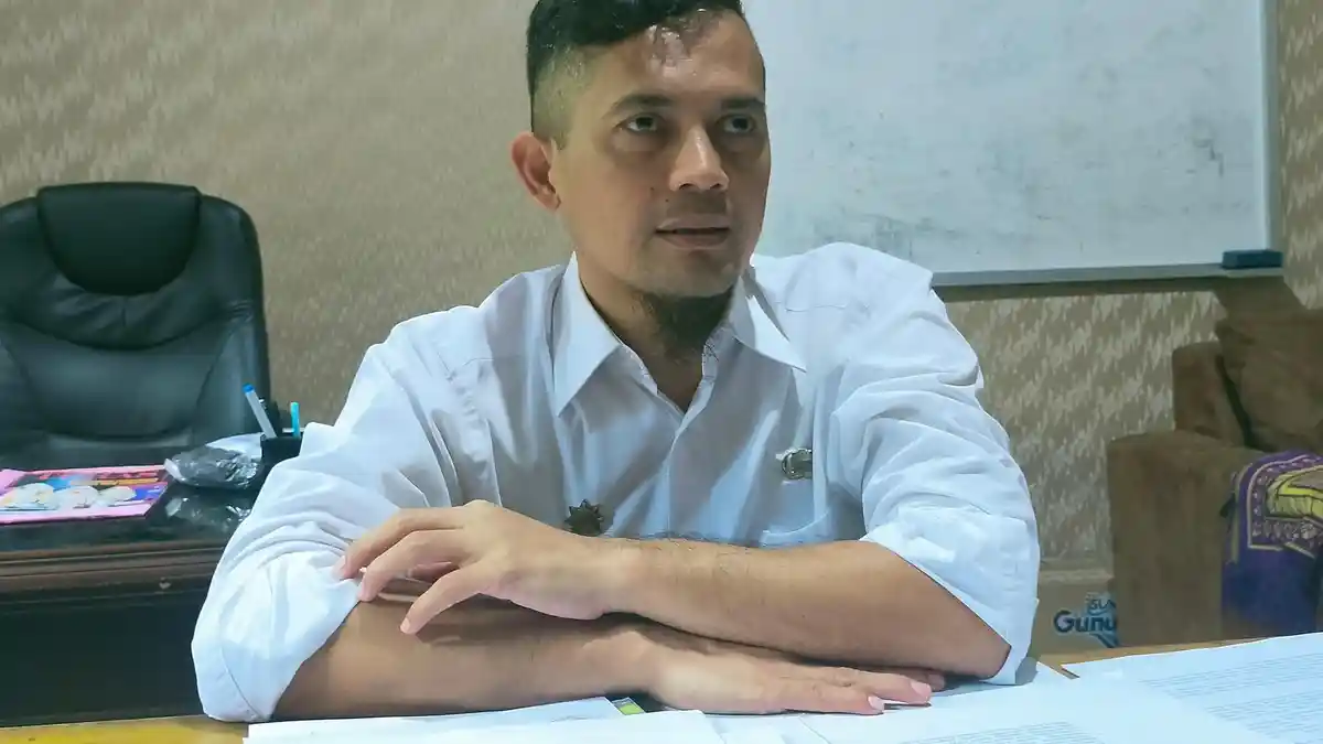 Penyakit PMK di Lebak, 12 Peternak Terima Bantuan Senilai Jutaan Rupiah