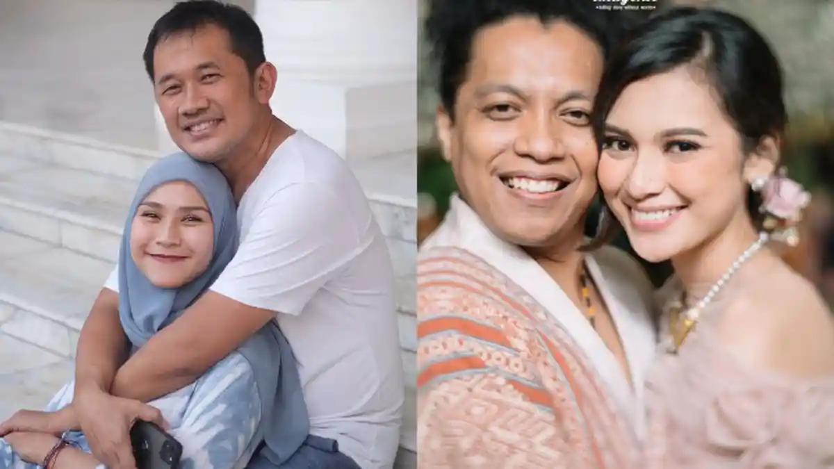 Pernah Rasakan Tak Direstui, Hanung Bramantyo Dukung Arie Kriting & Indah: Orangtua Bisa Durhaka
