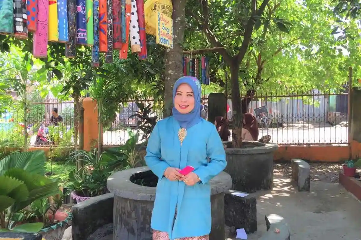 Satu Siswa SMAN 18 Makassar Tak Lulus UN, Ini Penyebabnya