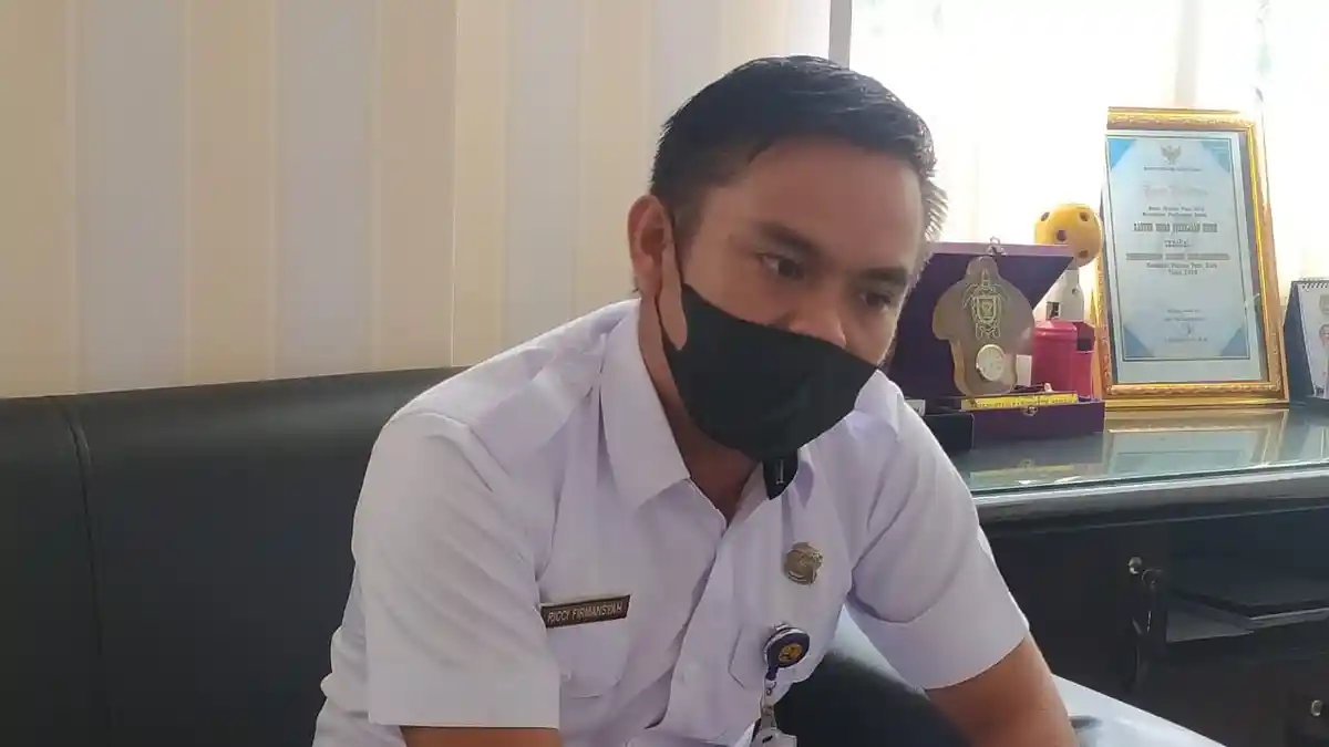 Pembangunan Air Bersih di Babulu PPU, Proyek Jaringan Pipa Distribusi Terkendala Izin