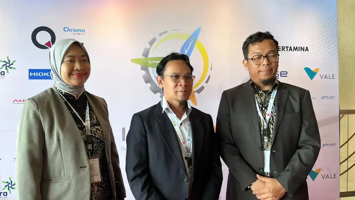BRIN Dorong Hilirisasi Inovasi melalui ICSEEA 2026