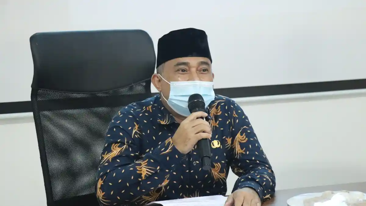 Alhamdulillah, Luwu Timur Kini Sudah Zona Hijau Covid-19