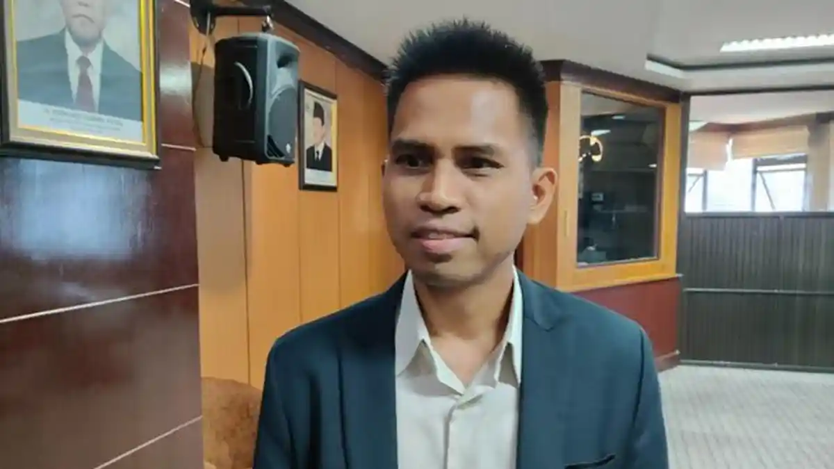 Triwulan Ketiga Realisasi Anggaran Masih Minim, DPRD Kaltim Pertanyakan Hambatannya