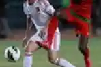 Pra Piala Asia 2015 Indonesia vs China