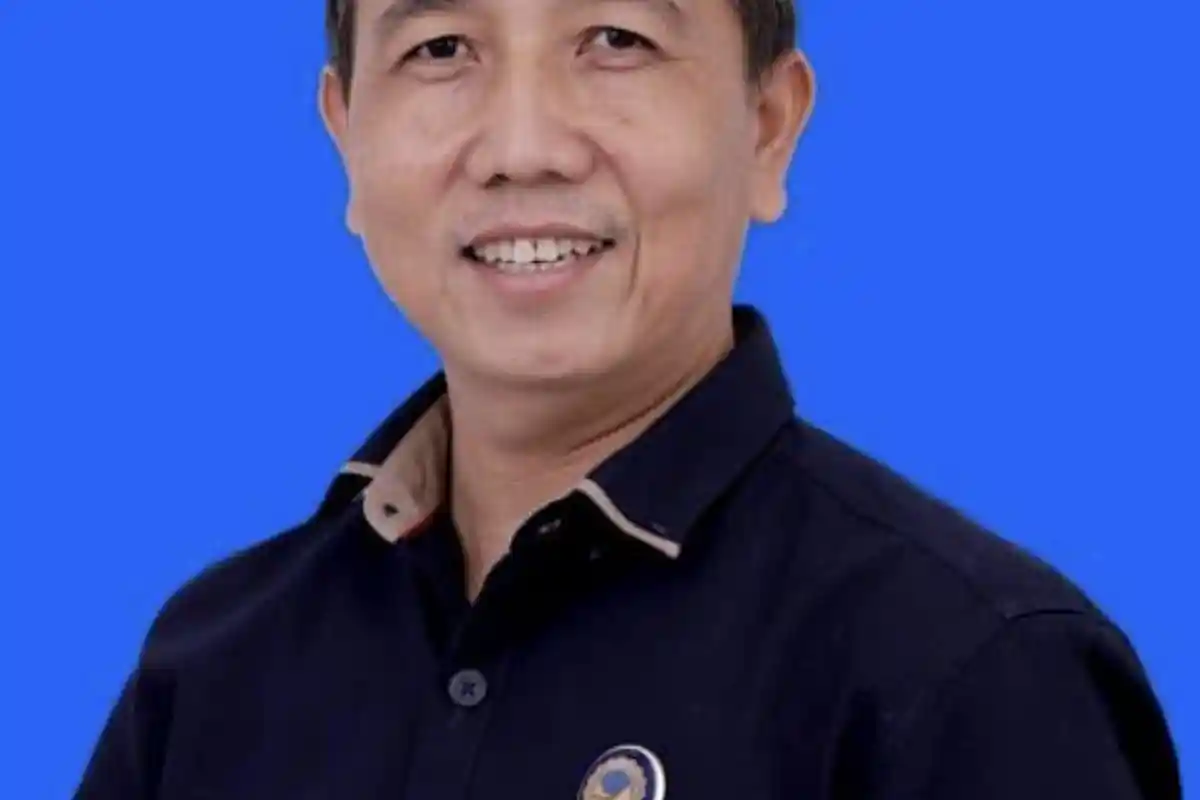 Juli Hartono Resmi Gantikan Gusnan Mulyadi sebagai Ketua DPD NasDem Bengkulu Selatan