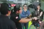 Adi Bing Slamet di Acara SOS