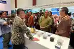 Inovasi Pengelolaan Sampah Plastik Chandra Asri Group di Invirotech 2026