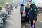 Antre BBM Berjam-jam di Manado, Warga Beli Pertamax Eceran Rp 40 Ribu Sebotol