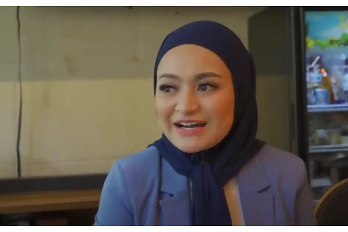 Kini Jadi Teman Biasa, Nathalie Holscher Sedih Tahu Dicibir Pansos pada Sule: Siapa yang Mau, Takdir