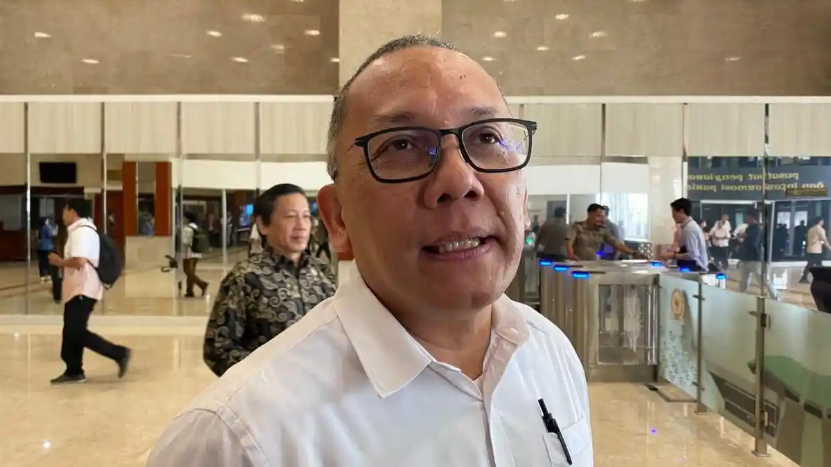 Profil Laksana Tri Handoko Kepala BRIN yang Didemo ASN Agar Dicopot ...
