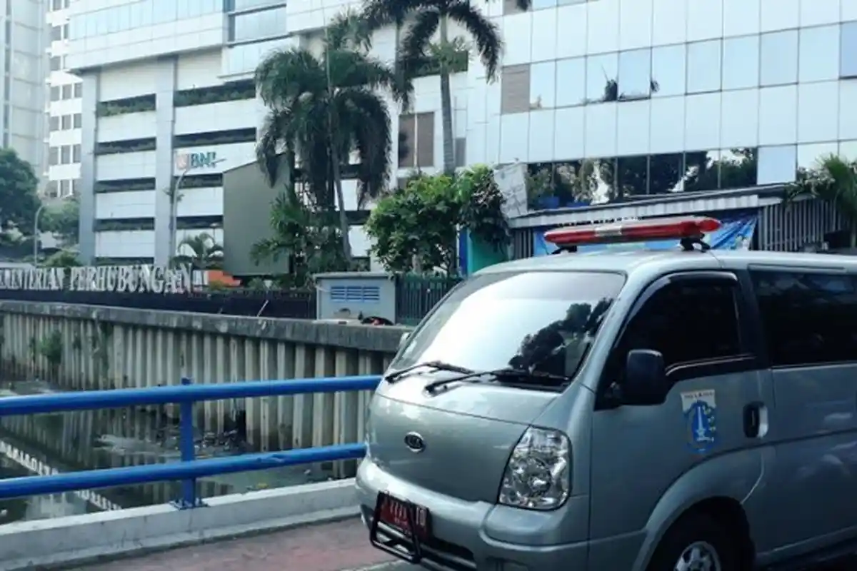 Kemenhub Angkat Bicara Beri Penjelasan Soal ABK WNI di Kapal China yang Jenazahnya Dilarung ke Laut